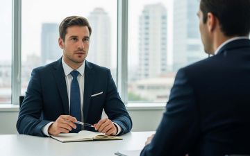 لماذا يخسر المدراء أفضل الموظفين في المقابلات؟